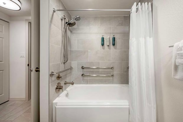 Images Hilton Vacation Club Aqua Sol Orlando West