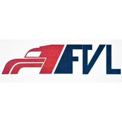 F.V.L. Autotrasporti Logo