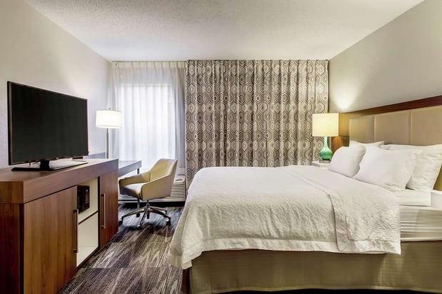 Images Hampton Inn Minneapolis/St. Paul-Woodbury