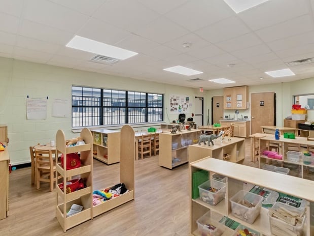 Images Grand Prairie KinderCare
