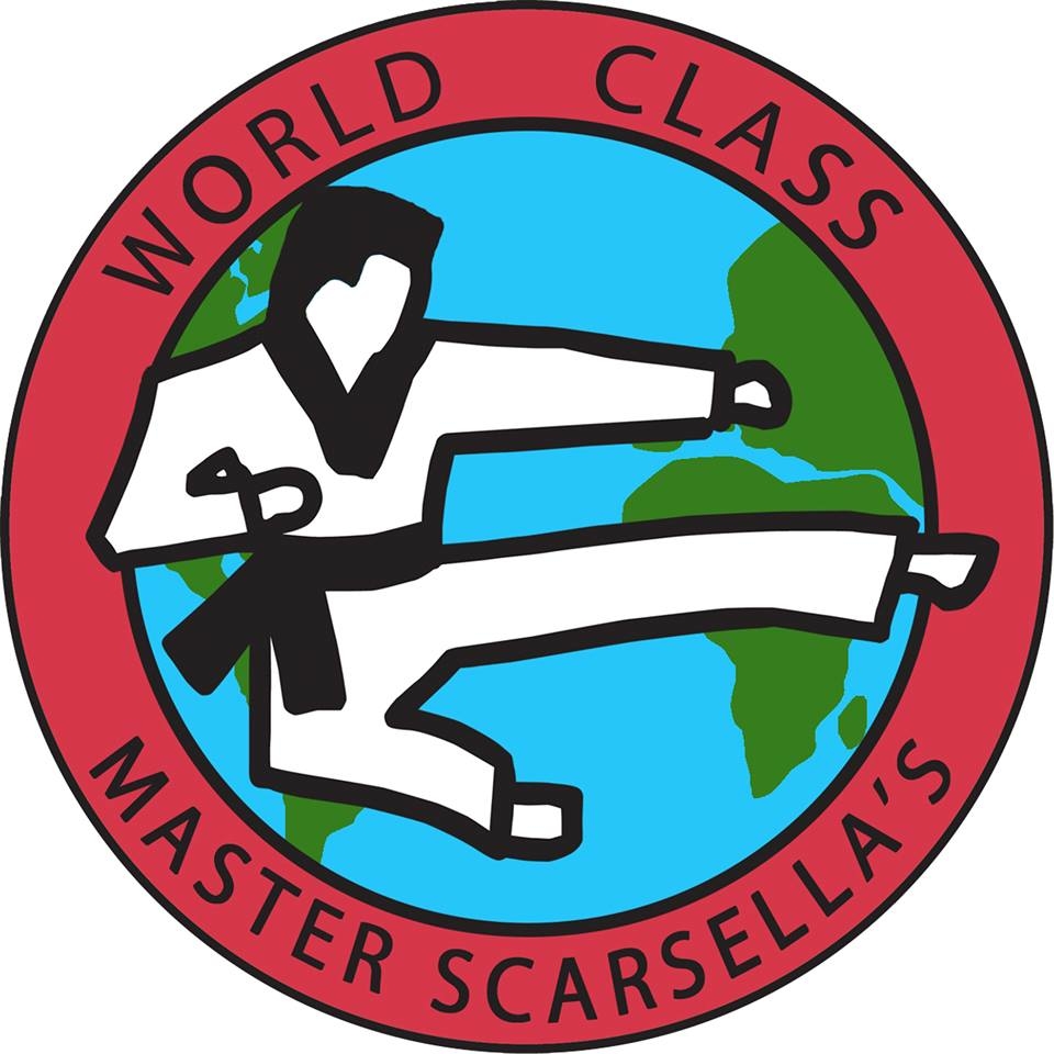 Master Scarsella's World Class Tae Kwon Do