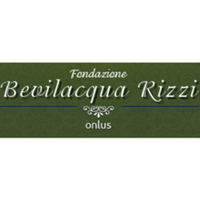 Fondazione Bevilacqua Rizzi Onlus Logo