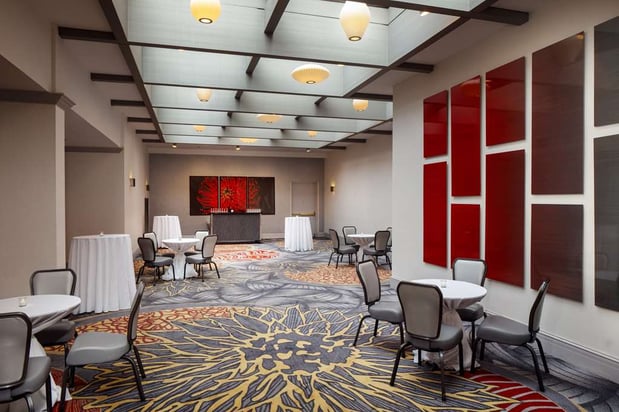 Images Hilton Chicago/Northbrook