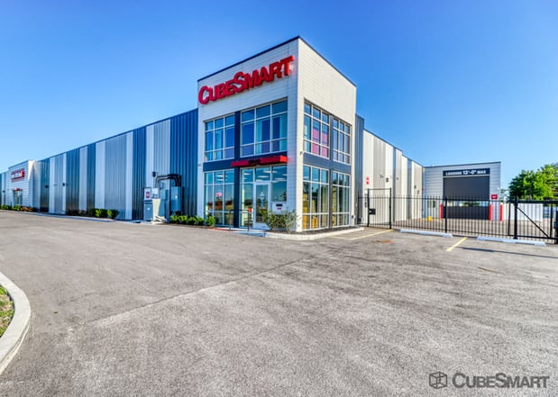 Images CubeSmart Self Storage