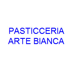 Pasticceria Arte Bianca Logo