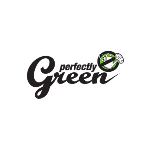 Perfectly Green - Artificial Grass Suppliers Logo