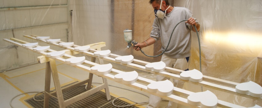 Johanneum, Johanneumstrasse 3 in Neu St. Johann