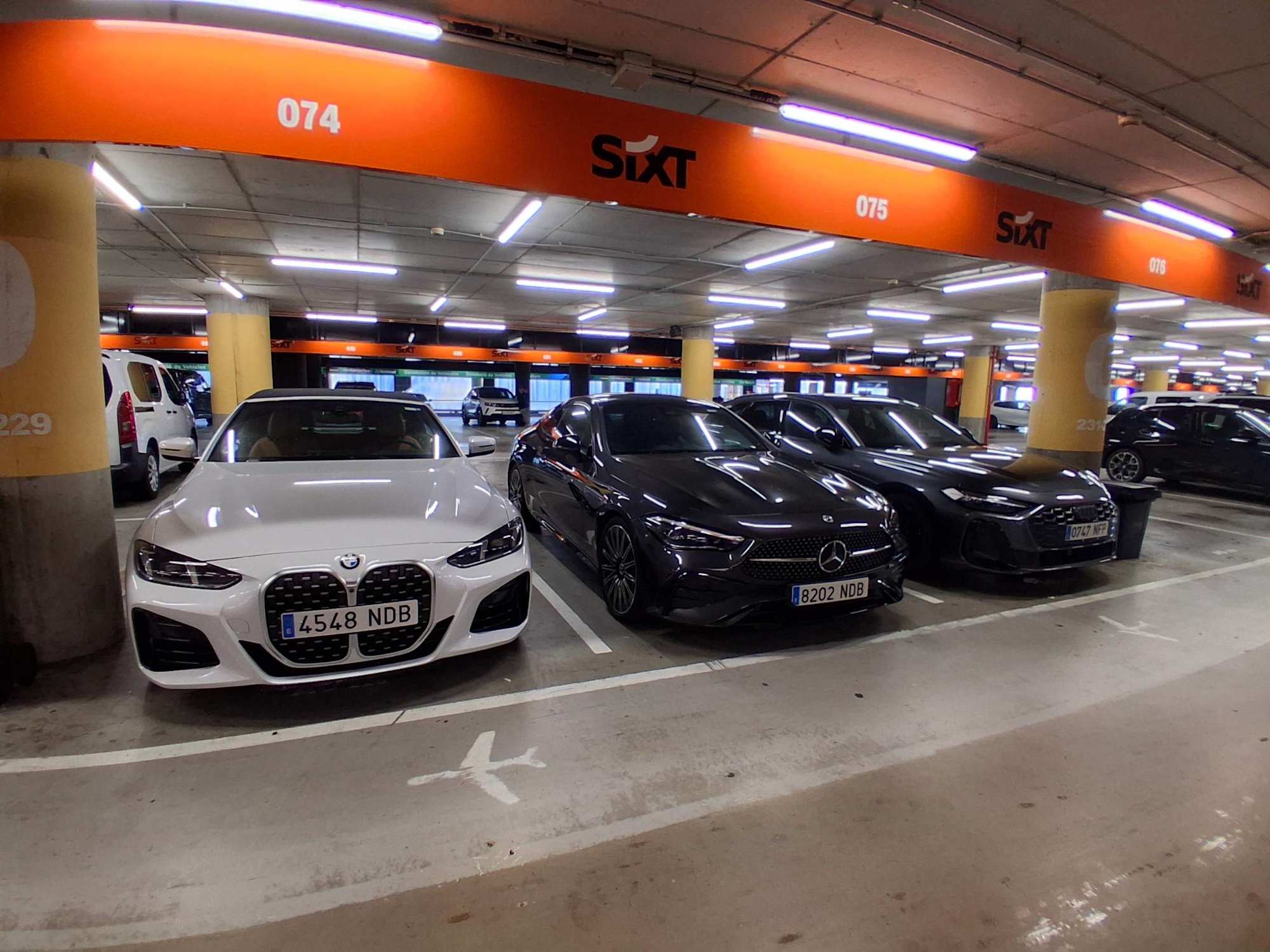 Galería en miniatura