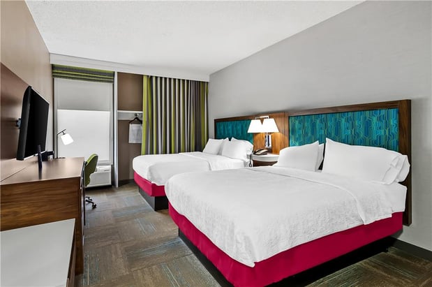 Images Hampton Inn Princeton