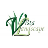 Vista Landscape Logo