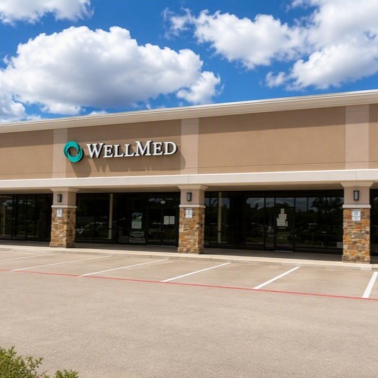 WellMed at Farmers Branch