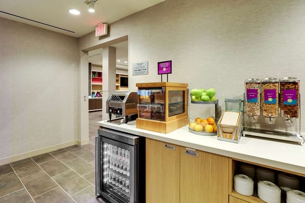 Images Home2 Suites by Hilton Sanford