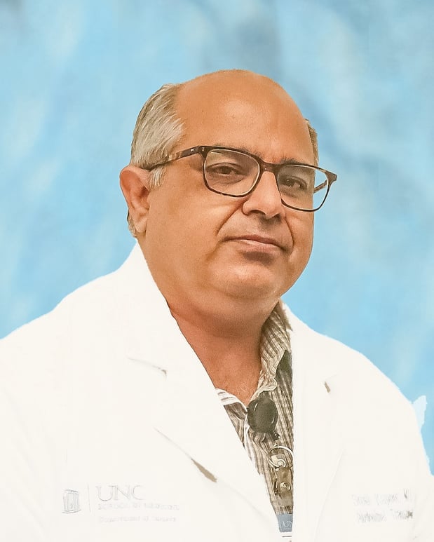 Images Sorabh Kapoor, MD