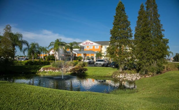 Images Hilton Garden Inn Lakeland