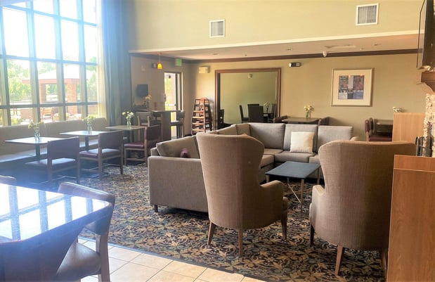 Images Staybridge Suites Great Falls by IHG