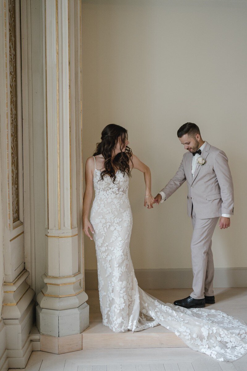 Bilder Brautmode & Hochzeitsmode A.T. Moda Sposa in Freiburg im Breisgau