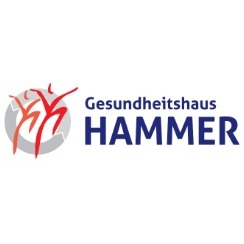 Logo von Gesundheitshaus Hammer Dülmen Physiotherapie | Osteopathie