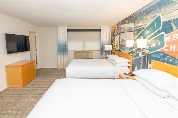 Images Hotel Versey Chicago Lincoln Park