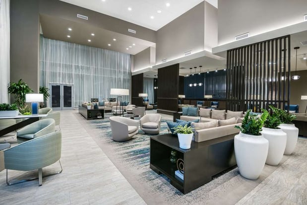 Images Embassy Suites by Hilton College Station