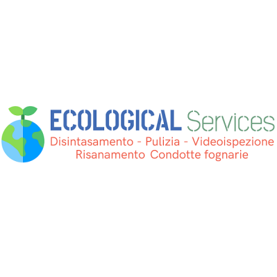 Ecological Services Logo