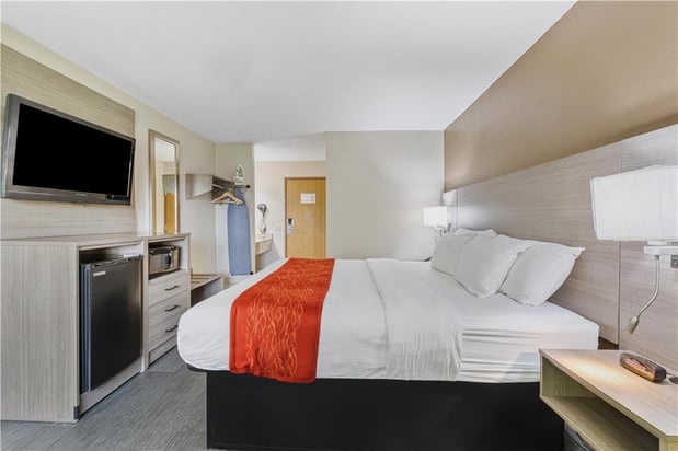 Images SureStay Plus by Best Western Kearney Liberty North