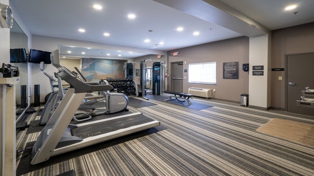 Images Candlewood Suites Baytown by IHG