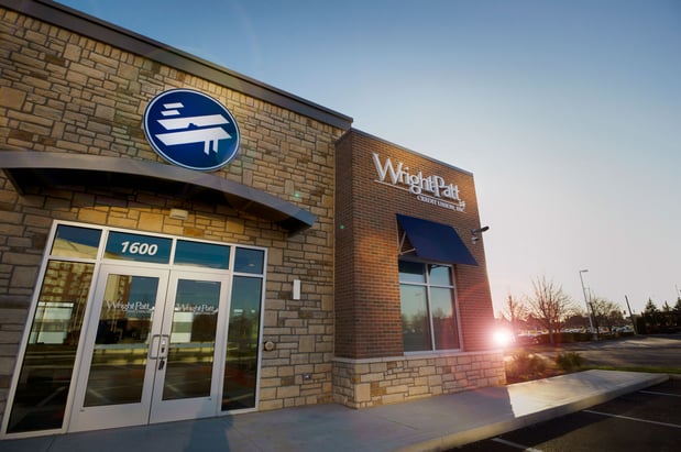 Images Wright-Patt Credit Union