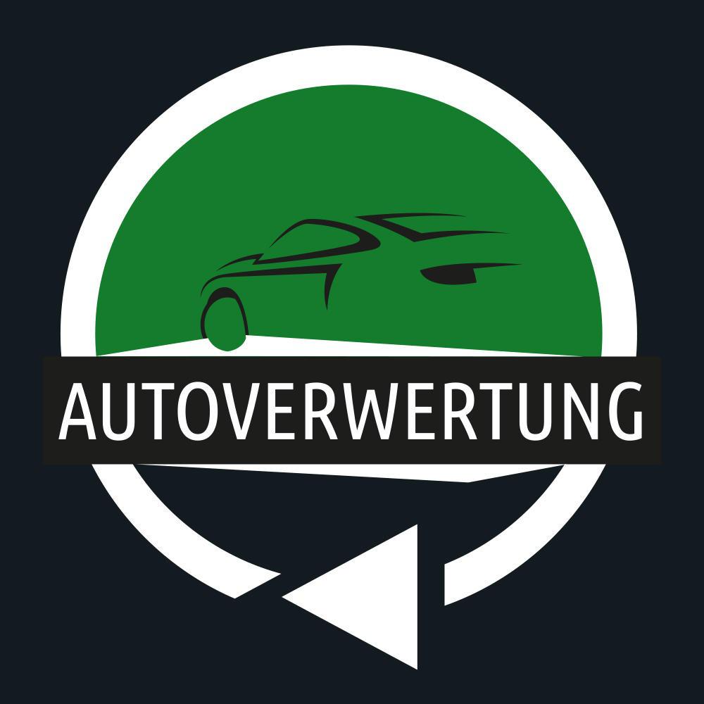 Logo Autoverwertung Dresden, Leipzig, Chemnitz, Erfurt