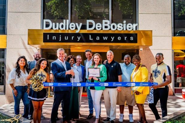 Images Dudley DeBosier Injury Lawyers