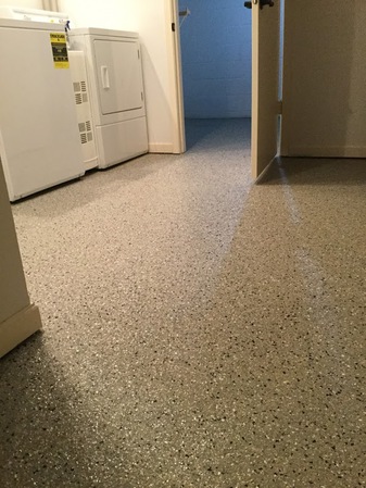 Images Garage Force Of Omaha West – Omaha Garage Floor Coatings & Concrete Coatings