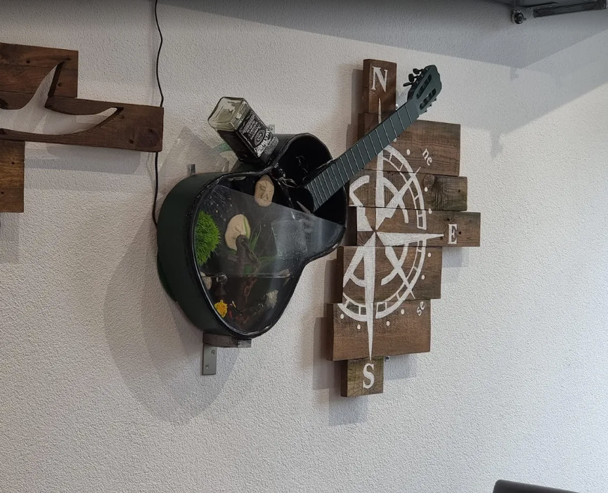 Bilder Jumbo Bistro GmbH