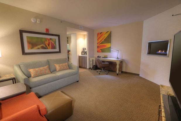 Images Hilton Garden Inn Pigeon Forge