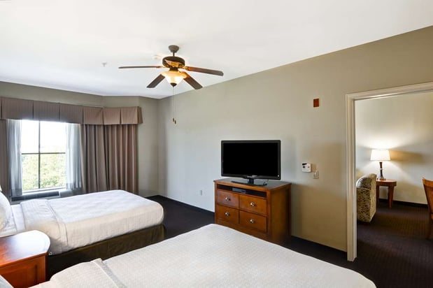 Images Homewood Suites by Hilton Houston West-Energy Corridor
