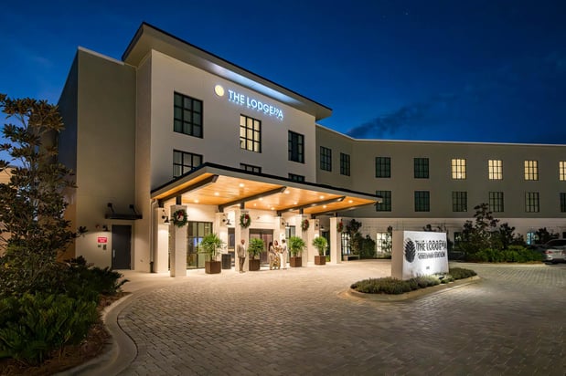 Images The Lodge 30A