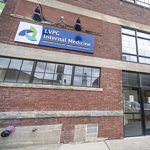 Images LVPG Internal Medicine-Pine Street