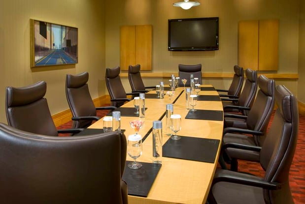 Images Embassy Suites by Hilton Houston Energy Corridor