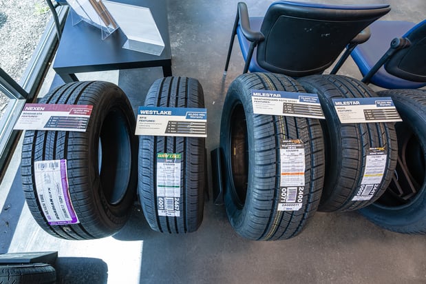 Images Tire Discounters