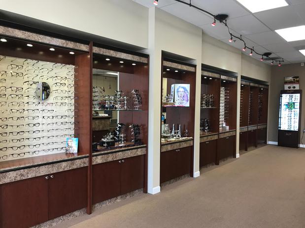 Images Site for Sore Eyes - Morgan Hill