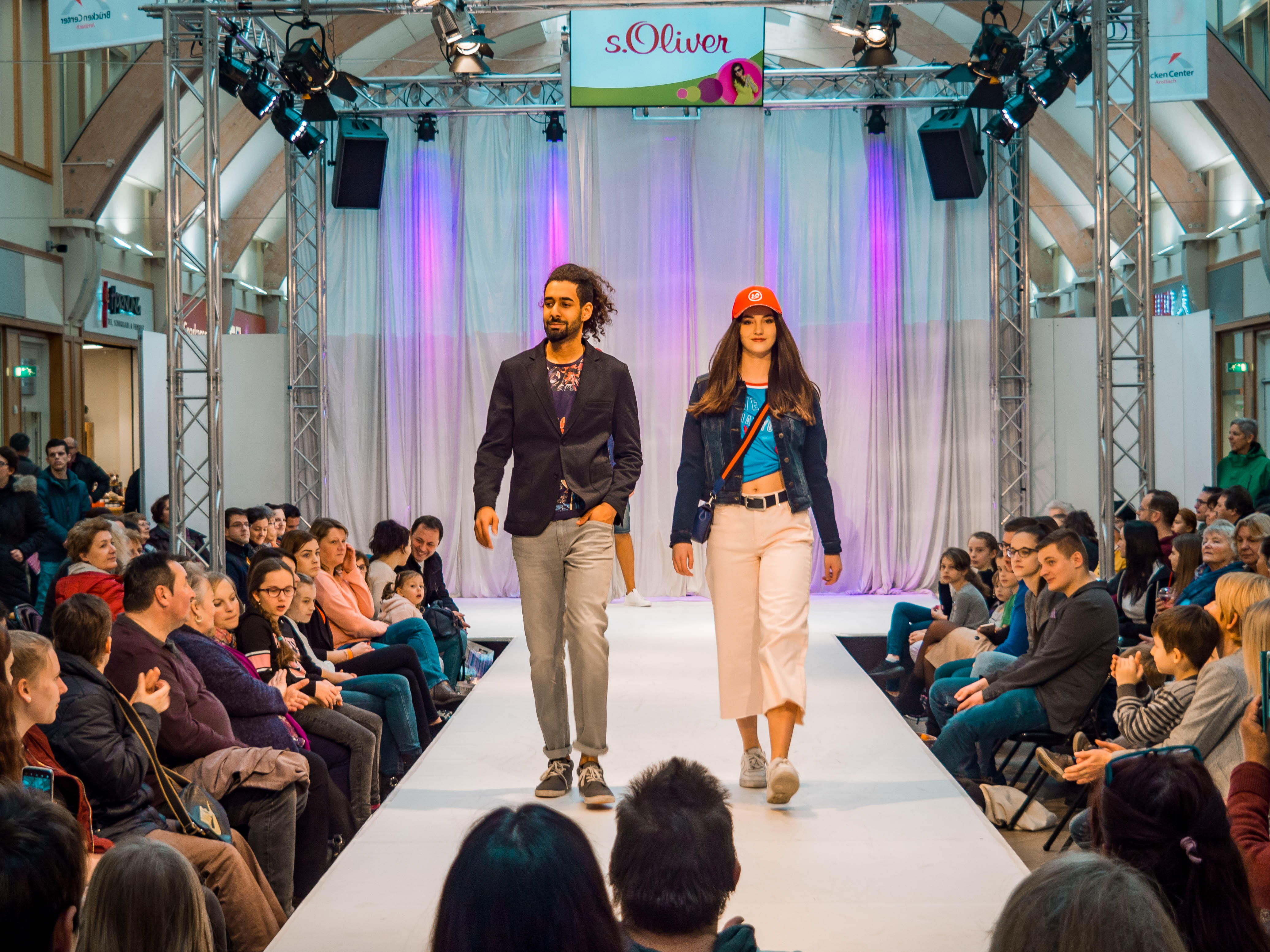 Fotos - Brücken-Center Ansbach - 8