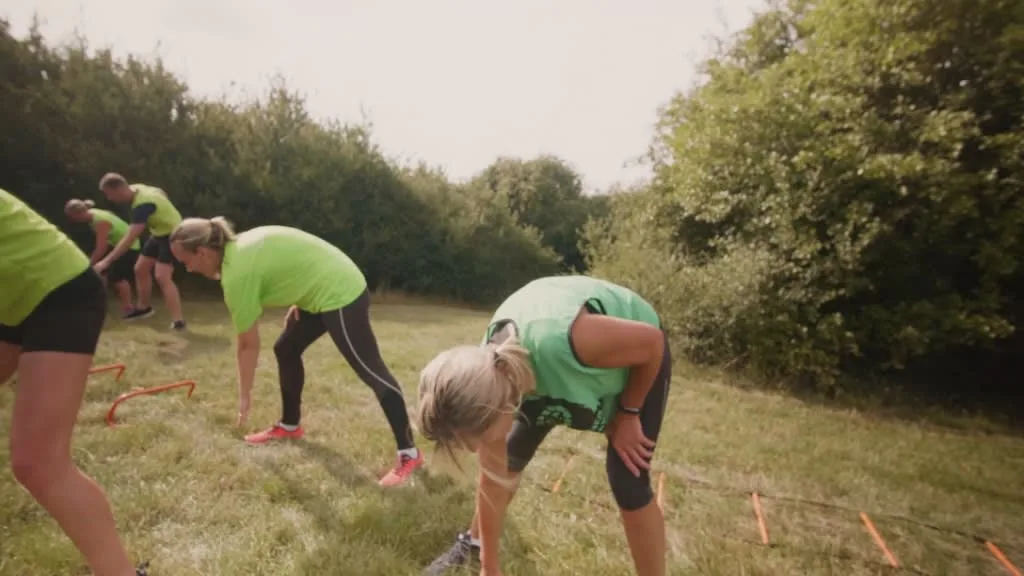 Images Brownes Boot Camp