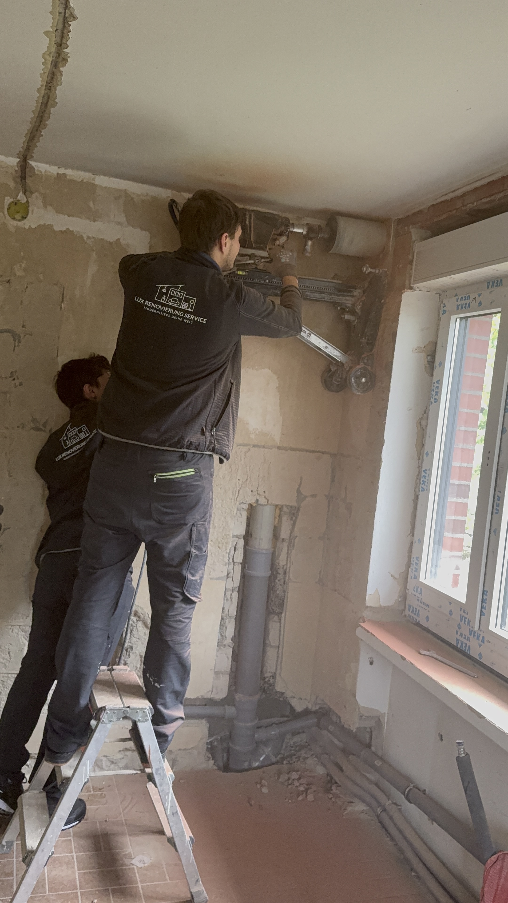 Bilder Lux Renovierung Service UG
