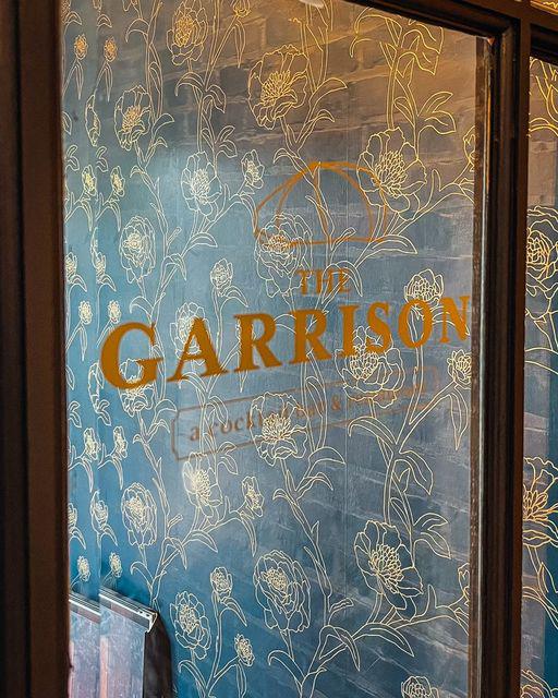 Images The Garrison Cocktail Bar & Restaurant