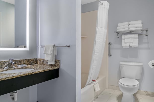 Images Best Western Lakewinds