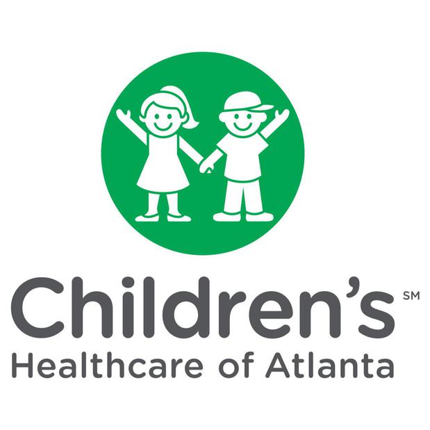 Children's Healthcare of Atlanta Otolaryngology - Center for Advanced Pediatrics Logo