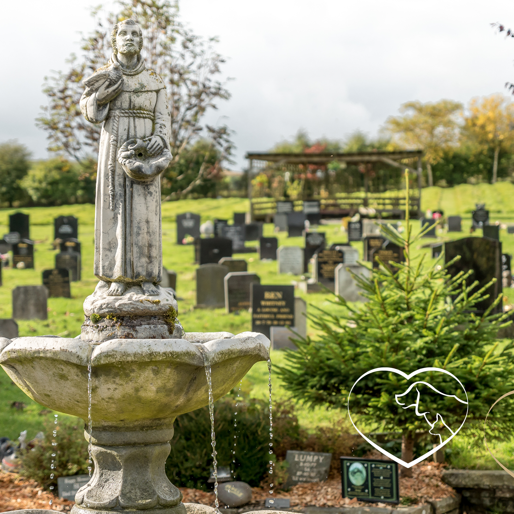 Images Rossendale Pet Cemetery and Memorial Gardens