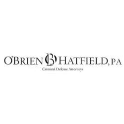 O'Brien Hatfield, P.A. Logo