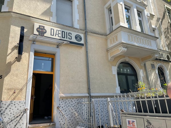 Bilder Daedis
