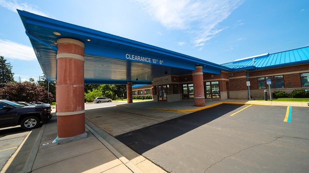 Images Charlotte Urgent Care | University of Michigan Health-Sparrow