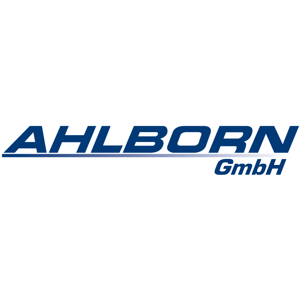 Logo Ahlborn GmbH Nutzfahrzeuge