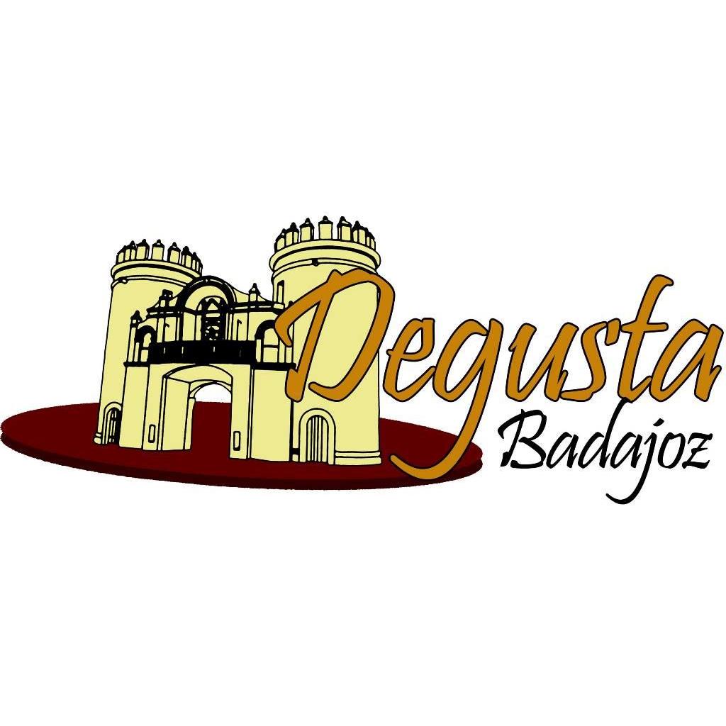 Degusta Badajoz Campañon Logo